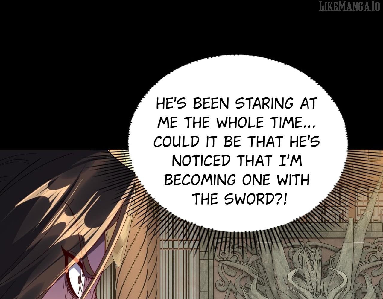 Me, The Heavenly Destined Villain Chapter 281 - page 55